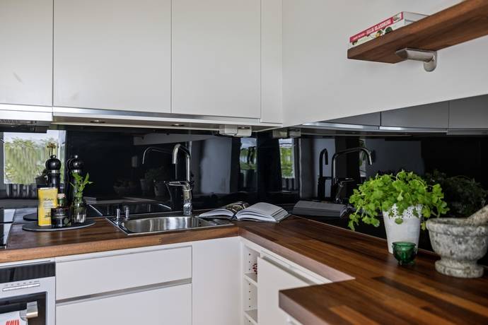 1 rum Lägenhet på Flintbacken 8, 6 tr Södermalm - Högalid Stockholms kommun - bild 3
