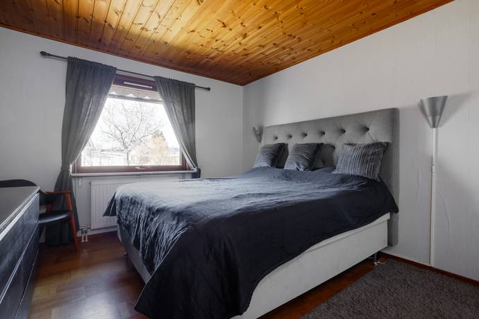 5 rum Villa på Älgvägen 6 Älvtomta Örebro kommun - bild 17