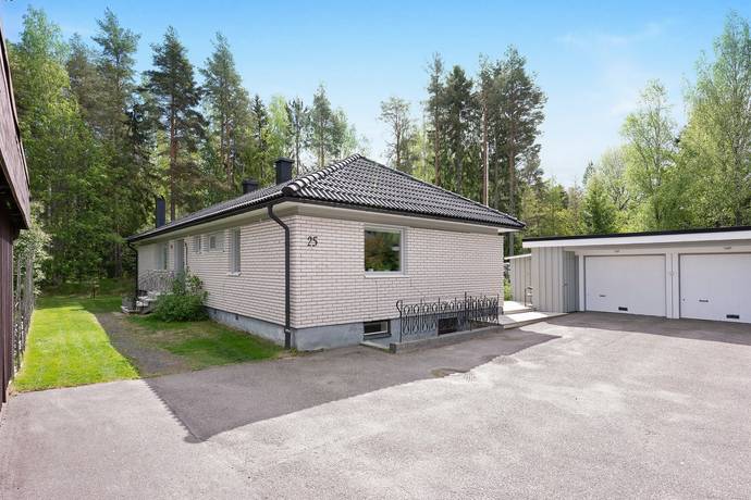 4 rum villa på Mjölonvägen 25 Sätra, Gävle kommun - bild 2