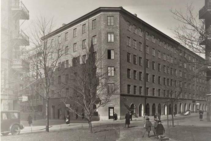 Sveagatan 23A — bild 70