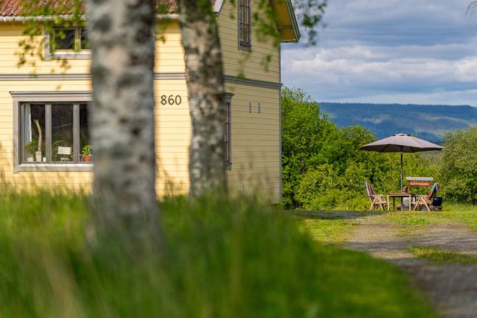 Gård med jordbruk på Salom Bergs kommun - bild 38