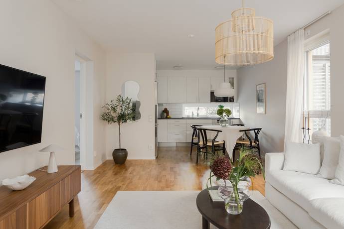 Drottninggatan 1E, Söder, Växjö kommun