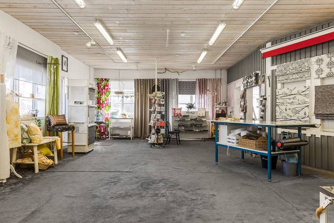 6 rum Övrig på Bräknevägen 37 Bräkne-hoby Ronneby kommun - bild 42