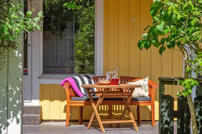 4 rum villa på Kungsviken 610 Kungsviken, Orust kommun - bild 4