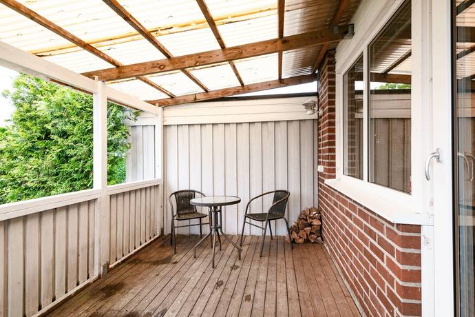 5 rum Villa på Vitsippestigen 10 Mantorp Mjölby kommun - bild 29