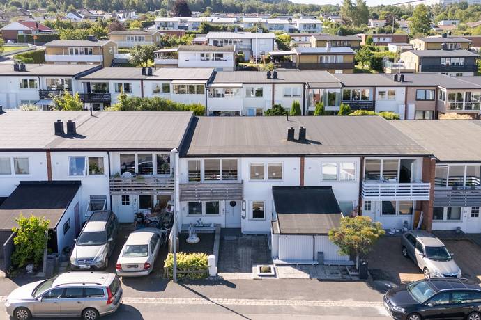 villa på Resedastigen 9 Ekhagen, Jönköpings kommun - bild 1