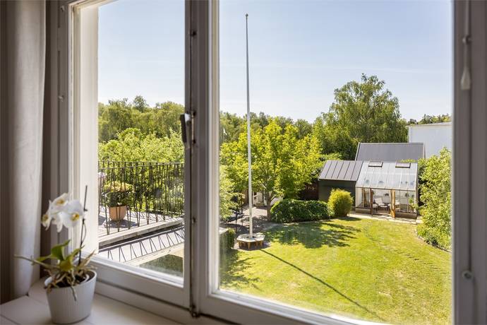 10 rum Villa på Stierncronas väg 3 Bromma Kyrka Stockholms kommun - bild 53