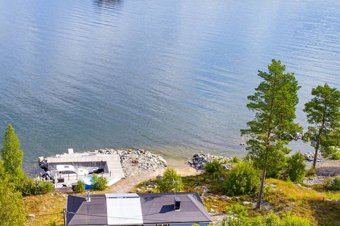 3 rum fritidshus på Lushamn 537 Skärgården, Söderhamns kommun - bild 3