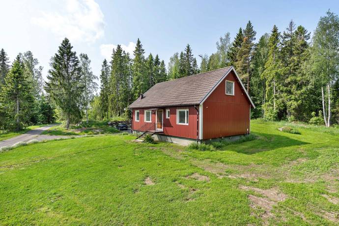 120 m² Villa på Elsarbo 47 Östhammars kommun - bild 31