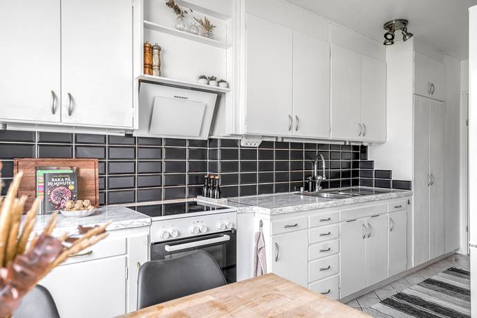 2 rum lägenhet på Näsbychaussén 43 Gamla Näsby, Kristianstads kommun - bild 4