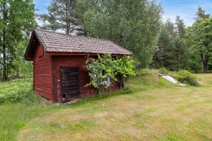 4 rum Villa på Breven 808 Högsjö Örebro kommun - bild 28