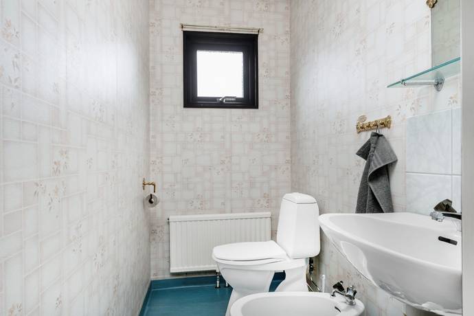 9 rum Villa på Glottervägen 17B-C Åby Norrköpings kommun - bild 48