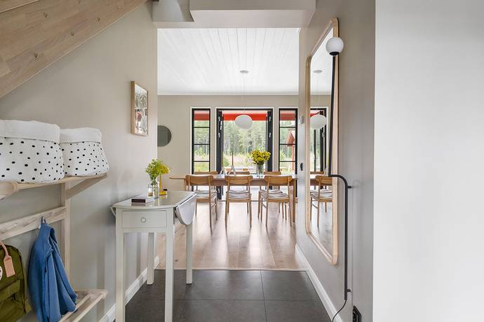 7 rum Villa på Lungre 202 Östersunds kommun - bild 12