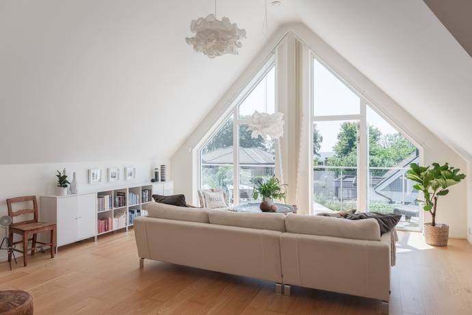 5 rum Villa på Korsholmsgatan 5 Östra Stranden Trelleborgs kommun - bild 24