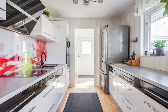 5 rum Villa på Rybsgatan 8 Centrala Ödeshög Ödeshögs kommun - bild 11