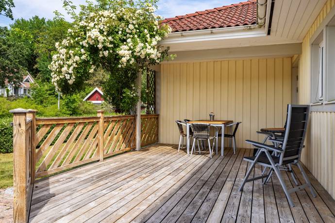 4 rum Villa på Torparevägen 4A Skälsätra Tyresö kommun - bild 8