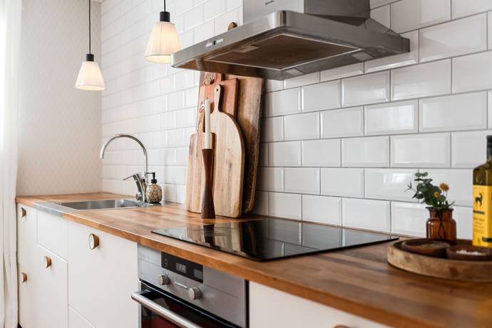 5 rum Villa på Bölevägen 72 Sörböle Skellefteå kommun - bild 7