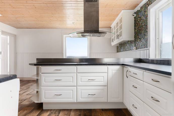 4 rum Villa på Håxås 435 Hammerdal Strömsunds kommun - bild 6
