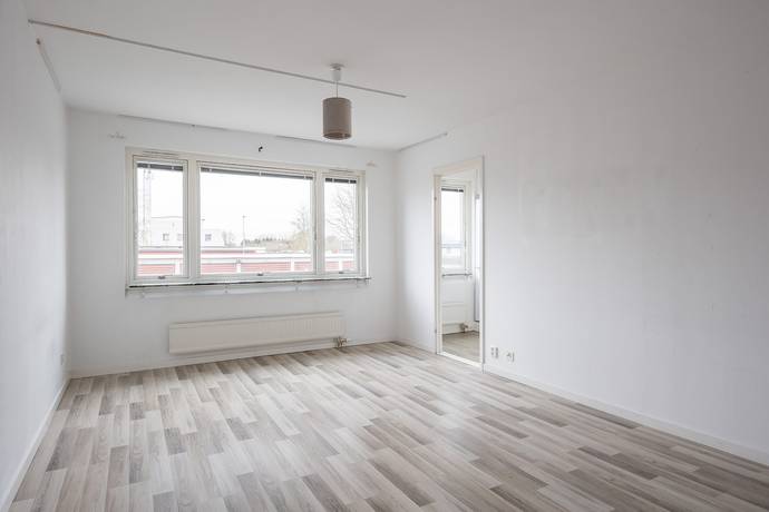 1 rum Lägenhet på Valhallagatan 23A Skara Tätort Skara kommun - bild 12