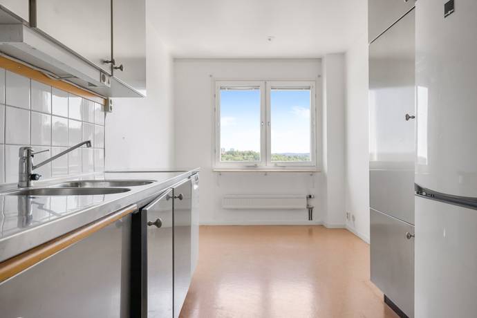 2 rum Lägenhet på Larsbergstorget 5, 6 tr Larsberg Lidingö kommun - bild 9
