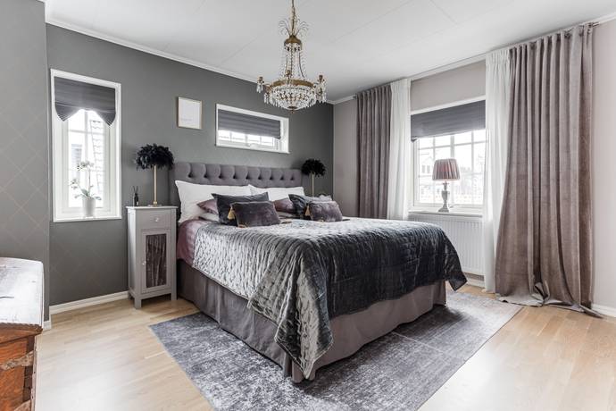 6 rum villa på Brandvaktsvägen 49 Björnö, Norrtälje kommun - bild 4