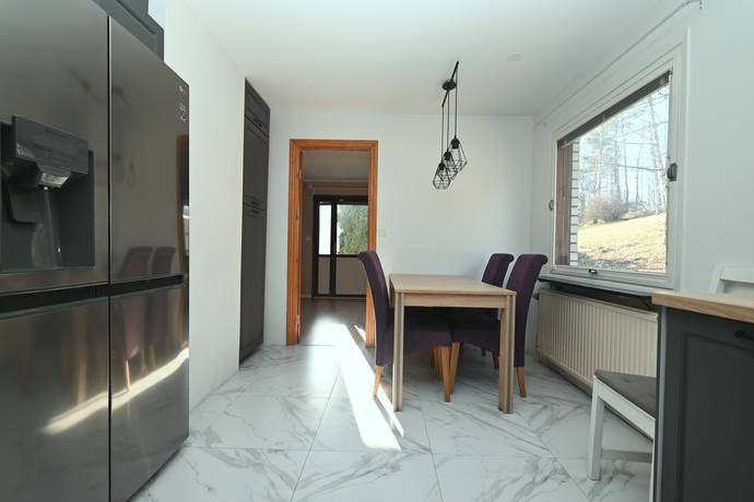 6 rum Villa på Lundavägen 12 Valdemarsvik Valdemarsviks kommun - bild 10