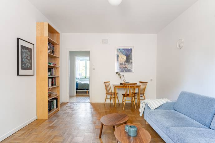 2 rum lägenhet på Carlavägen 7b Eskilstuna, Eskilstuna kommun - bild 3