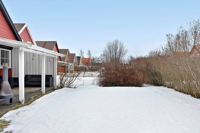 7 rum Kedjehus på Smultronvägen 20 Odensala Östersunds kommun - bild 22
