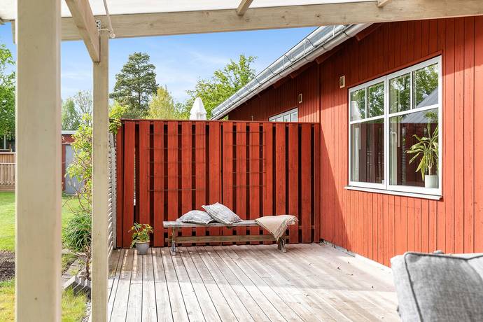 6 rum lägenhet på Västra Skärfva Byväg 3A Skärfva By, Karlskrona kommun - bild 3