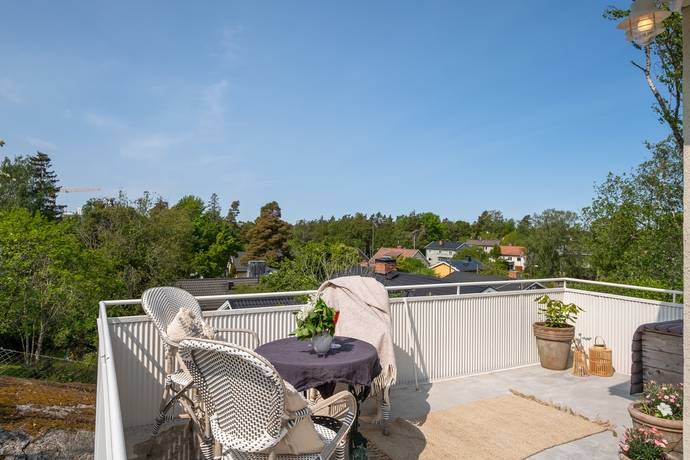 7 rum Villa på Fiskebyvägen 6 Stureby - Enskede Stockholms kommun - bild 8