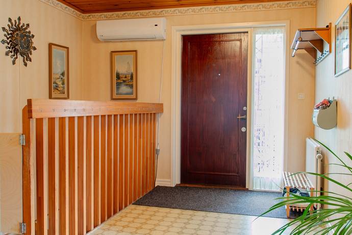 villa på Tångvägen 2 Ryd, Tingsryds kommun - bild 3