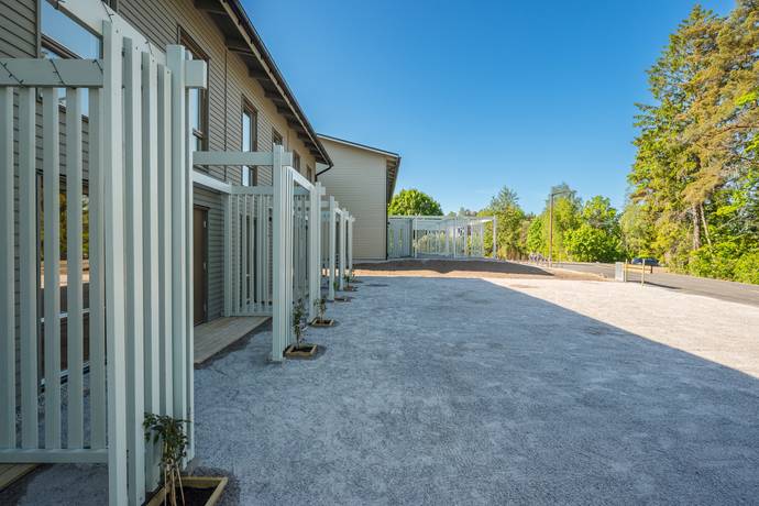 5 rum Radhus på Bigarråvägen Åbyholm Vallentuna kommun - bild 48