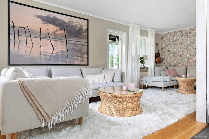 3 rum Villa på Berglidsvägen 3 Kramfors Kramfors kommun - bild 10