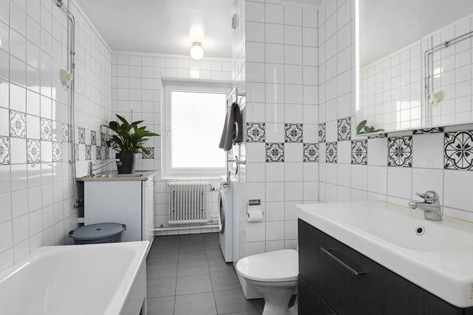 4 rum lägenhet på Mariehemsvägen 15A Mariehem, Umeå kommun - bild 5