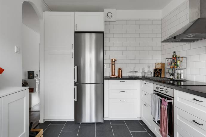 3 rum lägenhet på Önskevädersgatan 23 Biskopsgården, Göteborgs kommun - bild 5