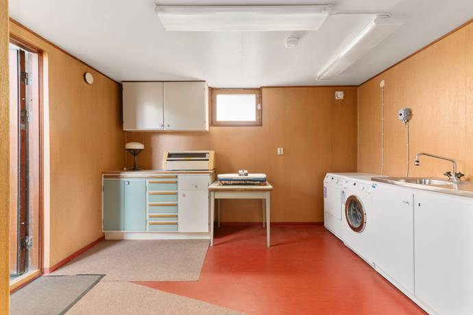 7 rum Villa på Medelpadsgatan 7 Råcksta Stockholms kommun - bild 28