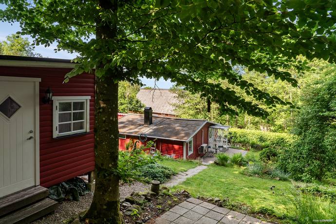 3 rum Villa på Fårabökevägen 274 TOMT J:8 Högalid Åstorps kommun - bild 21