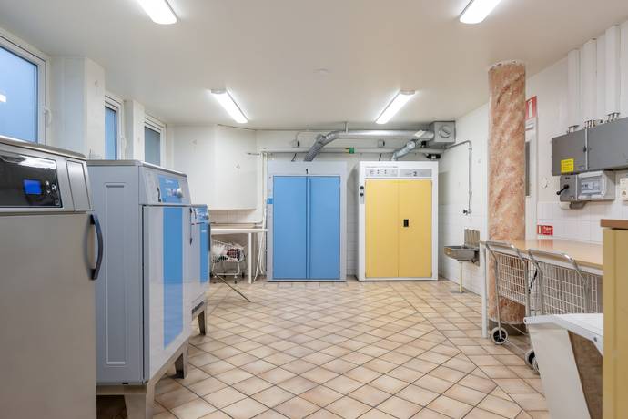 2 rum Lägenhet på Centralgatan 34 B Centrala Nynäshamn Nynäshamns kommun - bild 17