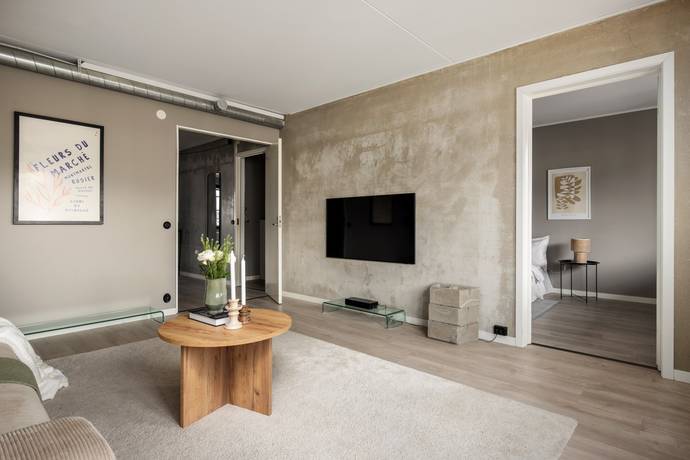 2 rum Lägenhet på Täppgränd 109 Enskededalen Stockholms kommun - bild 6