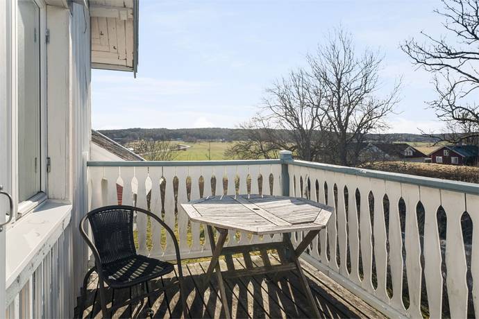 8 rum villa på Svenstorp 141 Älvängen, Ale kommun - bild 2