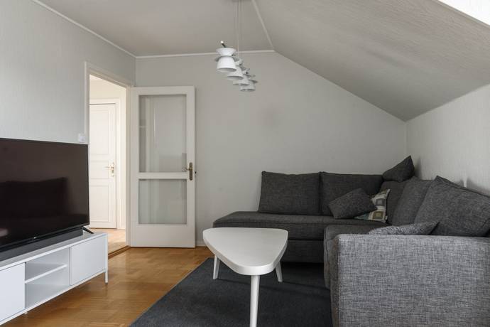 2 rum Lägenhet på Storgatan 5A Alvesta Alvesta centrum Alvesta kommun - bild 5