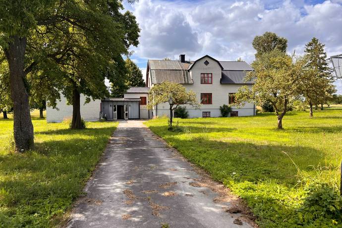 9 rum Villa på Lokrume Lilla Hammars 361 Lokrume Gotlands kommun - bild 91