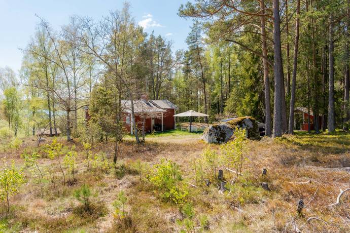 3 rum Villa på Tunaby Haga 3 Västerljung Trosa kommun - bild 27