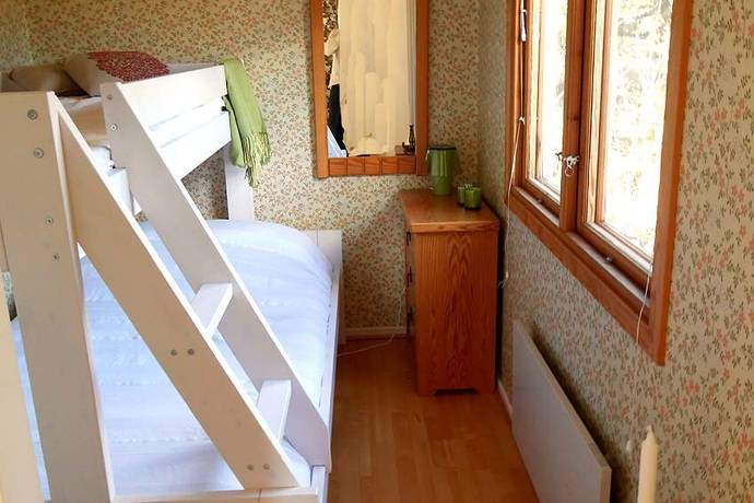 3 rum Fritidsboende på Mollaryd Häljesgården 2 - Reserverad ! Herrljunga, Västergötland Herrljunga kommun - bild 12