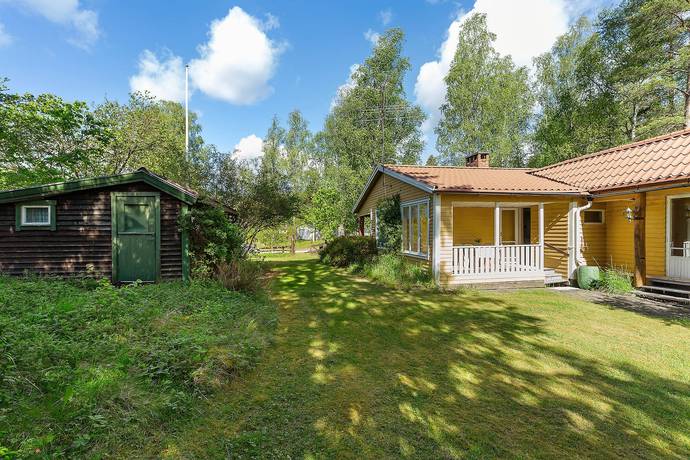 3 rum Villa på Markörvägen 1 Stentorp Upplands-Bro kommun - bild 16