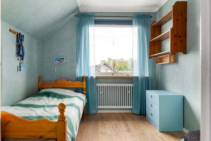 6 rum Villa på Ränneslövsvägen 34 Vallberga Laholms kommun - bild 20