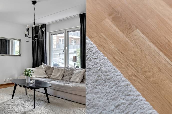 2 rum Lägenhet på Sågargatan 11C Kungsängen Uppsala kommun - bild 18