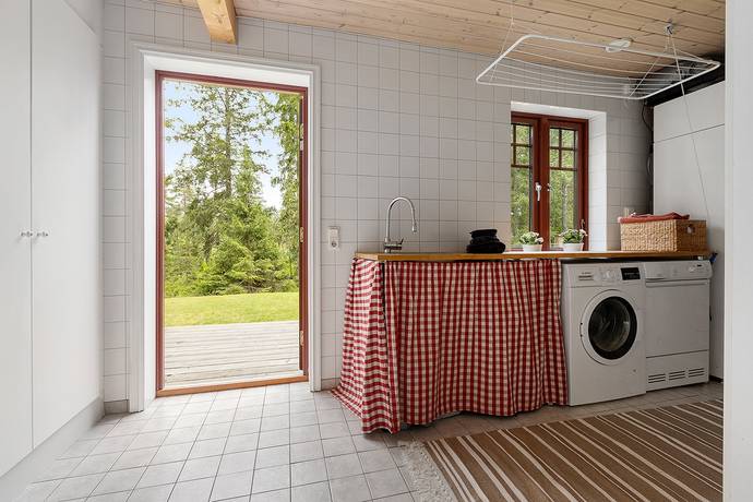 6 rum Villa på Spelmansvägen 22 Vendelsö - Gudö Haninge kommun - bild 24