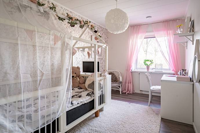 5 rum Villa på Pianogatan 6 Tibro Tibro kommun - bild 18