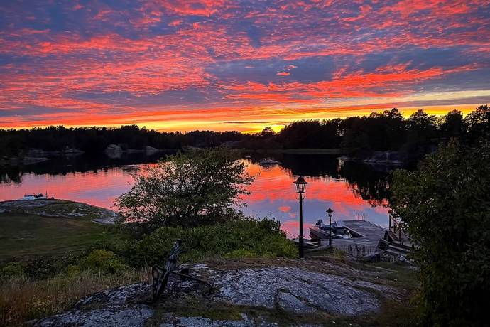 5 rum Fritidshus på Korsholmarne 3 S:t Anna - Söderköping Söderköpings kommun - bild 49